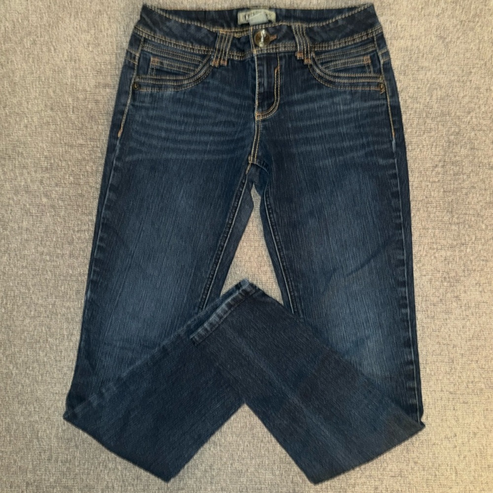 Democracy Jeans